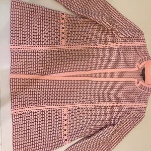 Ming Wang Jacket